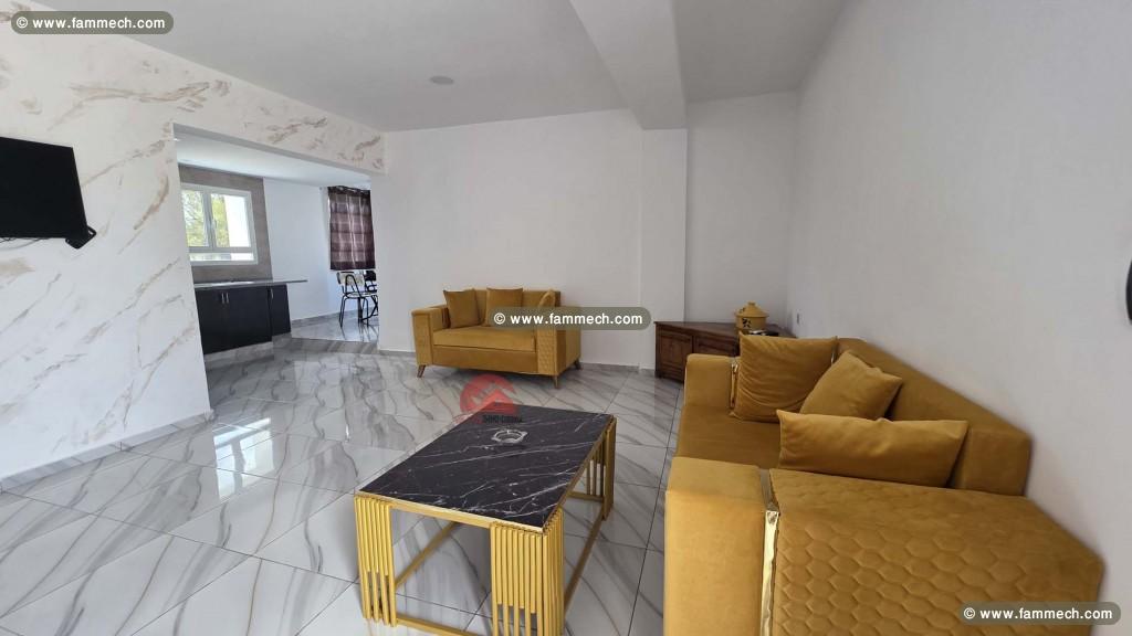  POUR INVESTISSEMENT LOCATIF À DJERBA ZT-RÉF V720