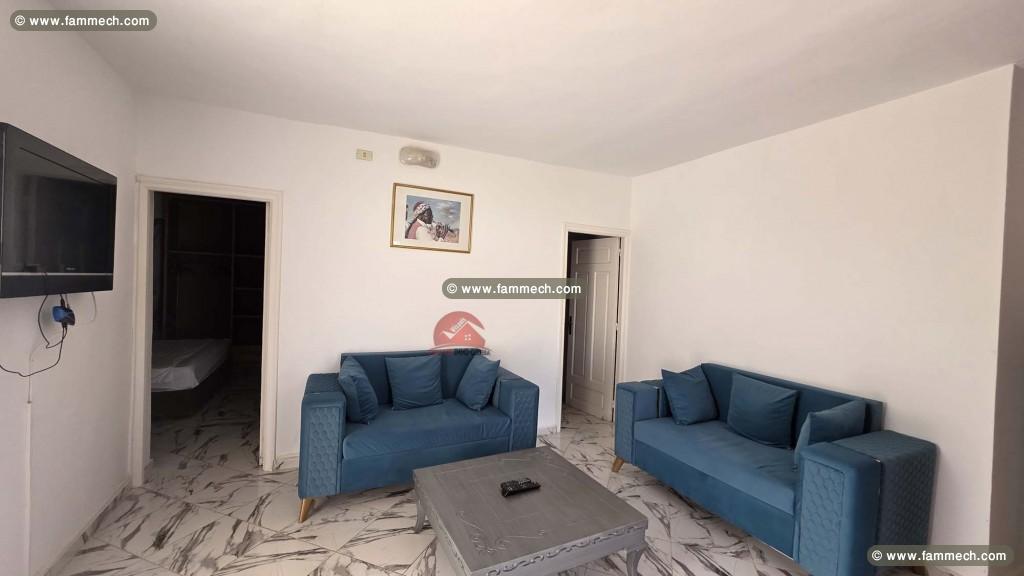  POUR INVESTISSEMENT LOCATIF À DJERBA ZT-RÉF V720