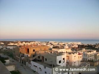 	RÉSIDENCE DES BIJOUES - Hammamet Nord