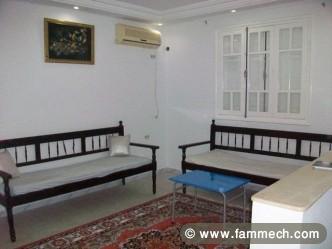 	RÉSIDENCE DES BIJOUES - Hammamet Nord