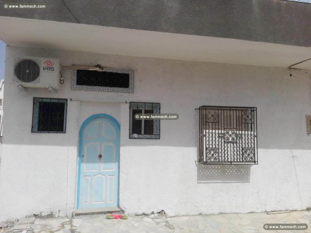  REJICHE MAHDIA STUDIO A LOUER 50 DINARS  98408071