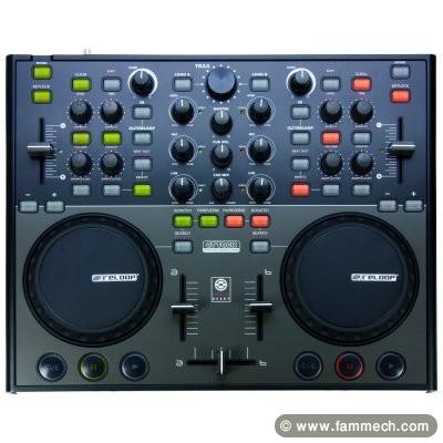Reloop Digital Jockey