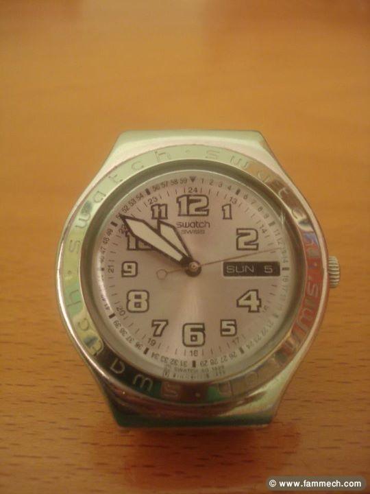 Montre SWATCH 