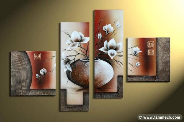 tableaux pour une belle  decoration