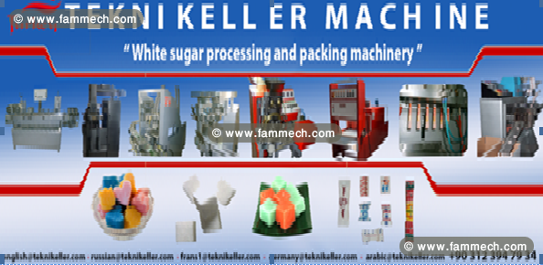  teknikeller des machines Turques dédiées à la pro