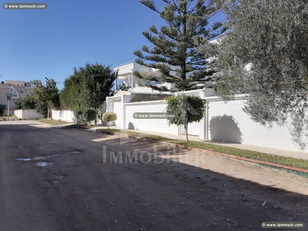  terrain à vendre à Hammamet Nord 51355351