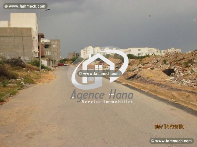 Terrain agba monastir