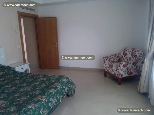  Un Joli appartement meublé
