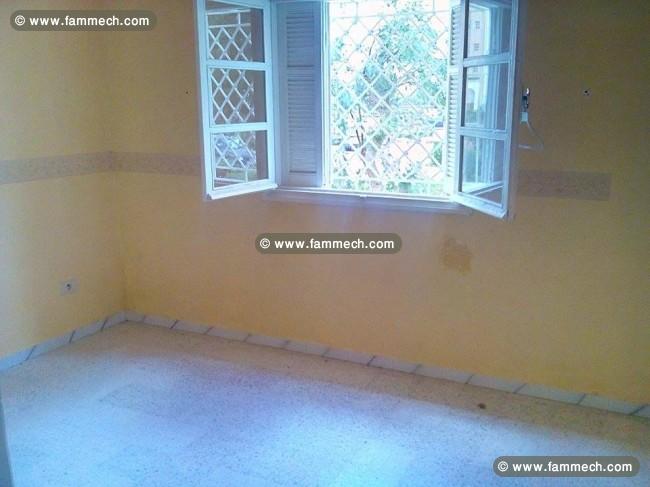  vendre un appartement rez de chaussé s+ 2 