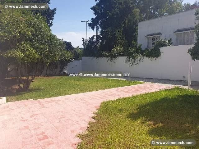  VILLA ALDIANA Carthage AV1334