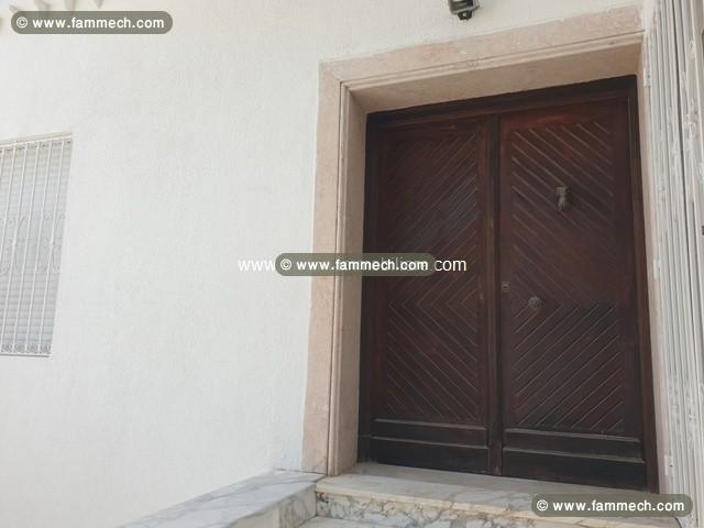 VILLA ALMAS Gammarth AL2453