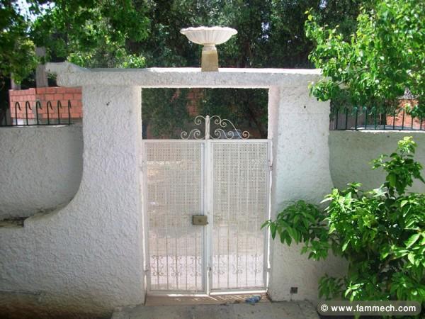 	VILLA APHRODITE - Sidi el Mahrsi