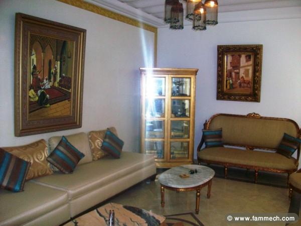 	VILLA APHRODITE - Sidi el Mahrsi