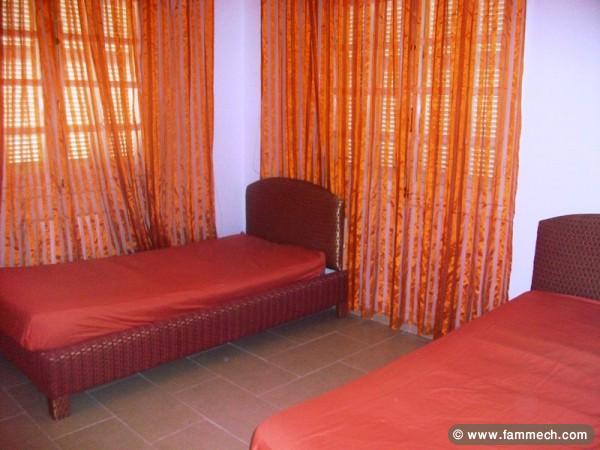	VILLA APHRODITE - Sidi el Mahrsi