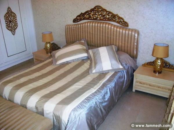 	VILLA APHRODITE - Sidi el Mahrsi