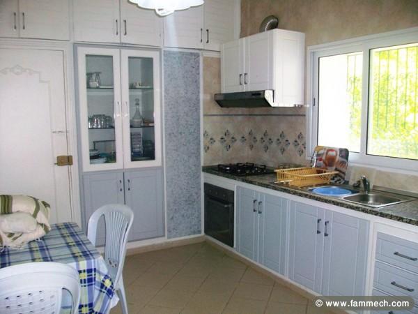 	VILLA APHRODITE - Sidi el Mahrsi