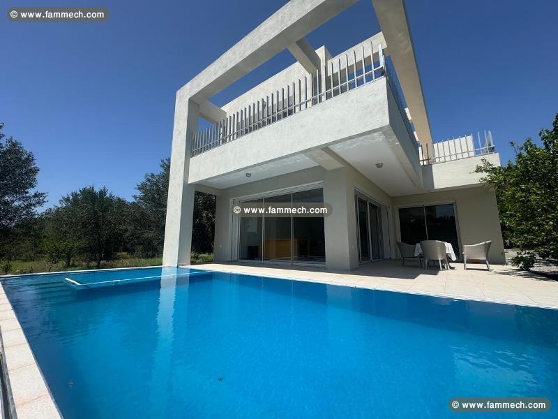  Villa AURALIE(Réf: L3240)
