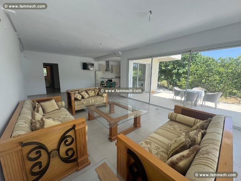  Villa AURALIE(Réf: L3240)