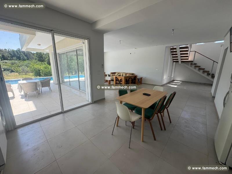  Villa AURALIE(Réf: L3240)