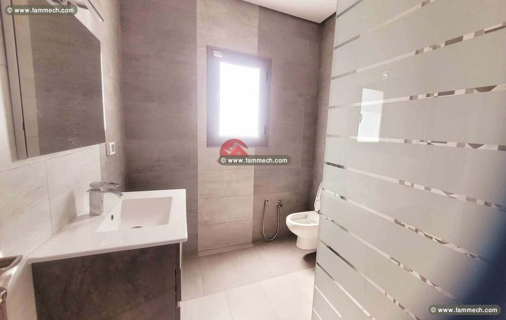  VILLA AVEC PISCINE À TEMLEL DJERBA MIDOUN-RÉF V67