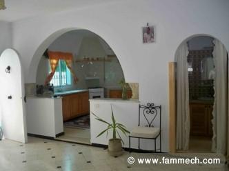 	VILLA CHAHRAZED - Zone Miramar