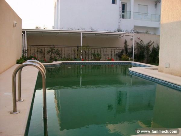  VILLA CHICHKHAN 2 - Yasmine Hammamet  