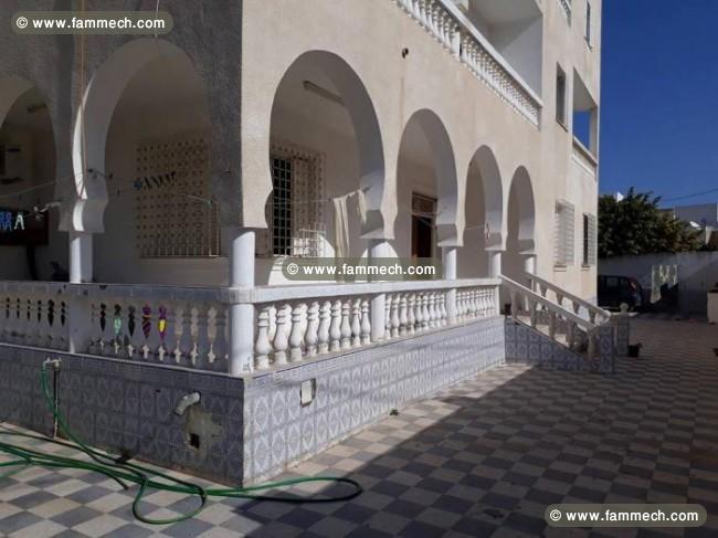  Villa Cite Jawhara Sousse