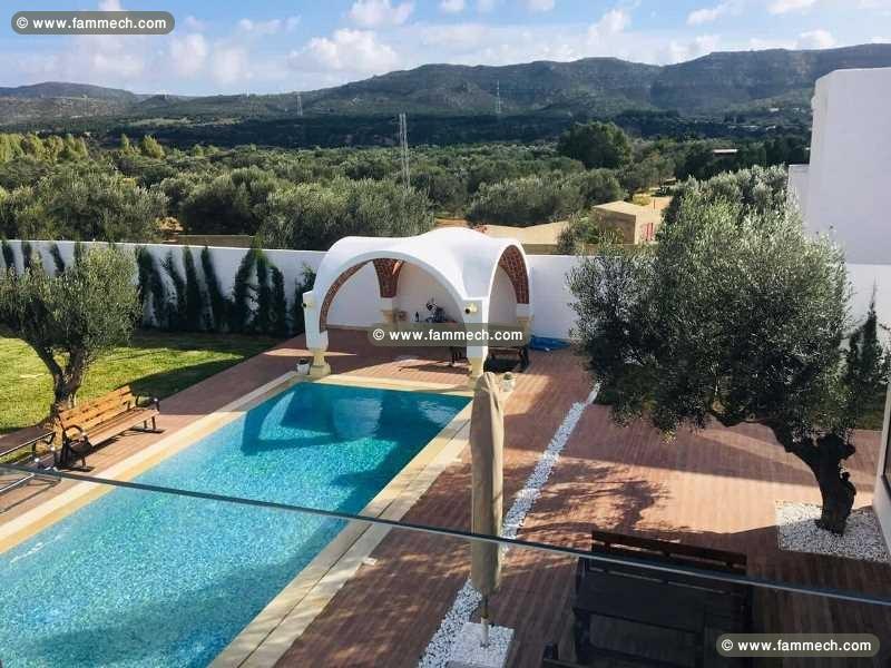  Villa CUTE (Réf: V1079)