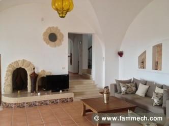 	VILLA DE CHARME - Mrezka