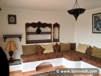 	VILLA DE CHARME - Mrezka