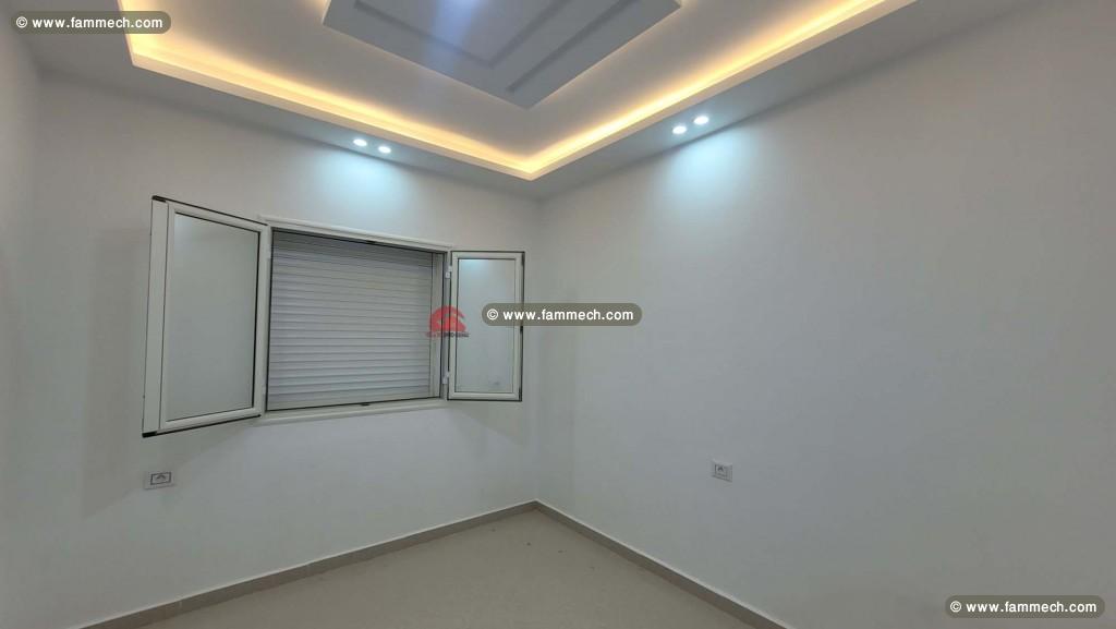  VILLA DE PLAIN PIED À HOUMT SOUK DJERBA-RÉF V692 