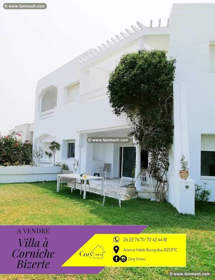  villa de rêve