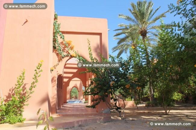  Villa djerba luxueuse Lot 5