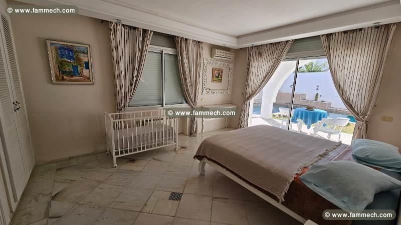  Villa DU CIEL (Réf: V693)