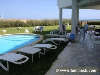 	VILLA DU GOLF - Hammamet Nord