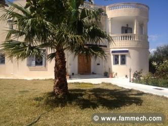 	VILLA EMOTIONS V222 - Hammamet