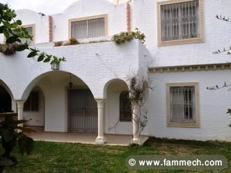 	Villa GARCINIA - Jinan Hammamet