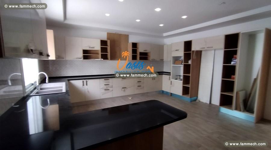  villa golden Hammamet S+4