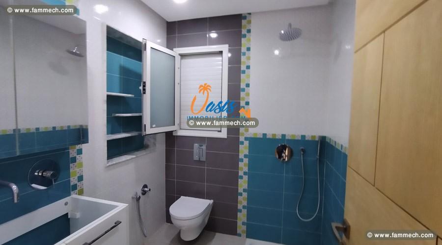  villa golden Hammamet S+4