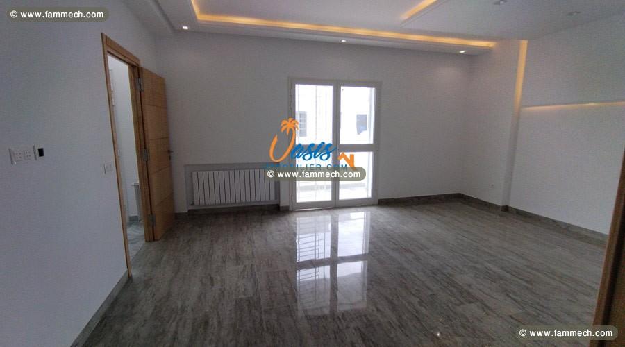  villa golden Hammamet S+4