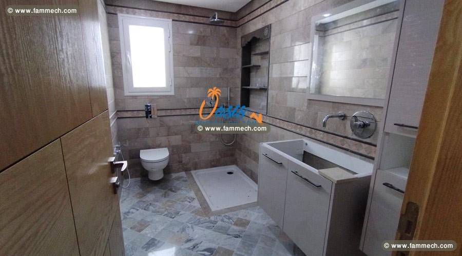  villa golden Hammamet S+4