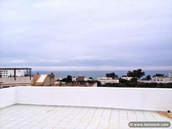 	Villa HADIR - Hammamet