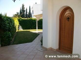 	VILLA HAWA - Jinan Hammamet