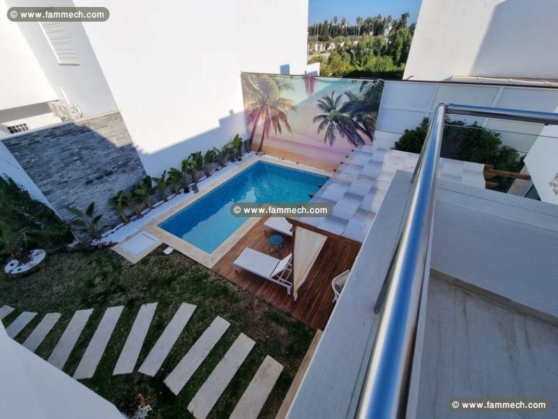  Villa HAWAII(Réf: L3018)