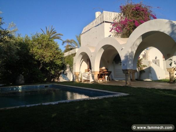	Villa HINDA - Zone Miramar