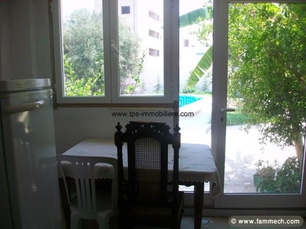  	VILLA JAZ - Hammamet Nord