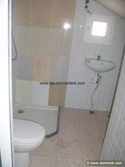  	VILLA JAZ - Hammamet Nord