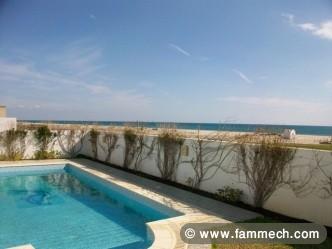 	VILLA LA REINE - Maamoura