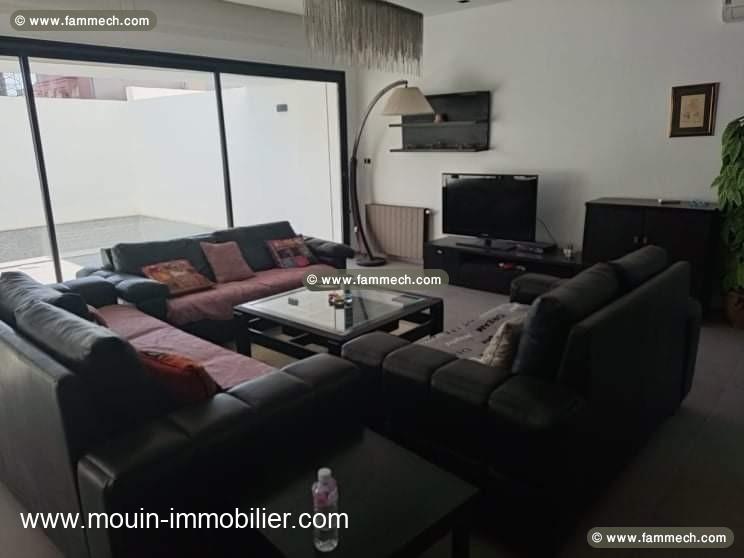  VILLA LEO I Hammamet Nord Mrezka I AV1656