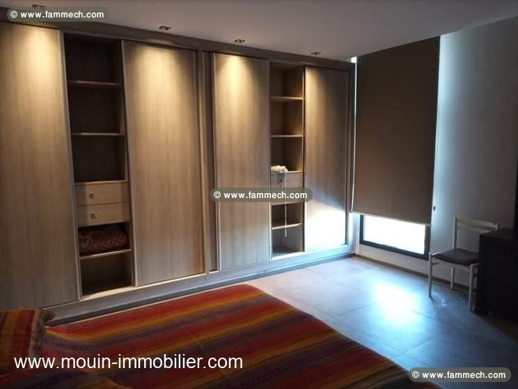  VILLA LEO I Hammamet Nord Mrezka I AV1656